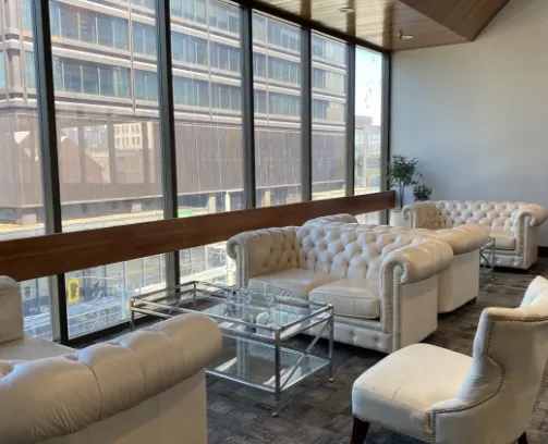 Hamilton Event Spaces (1)