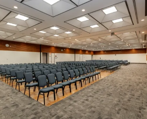 Hamilton Event Spaces (2)