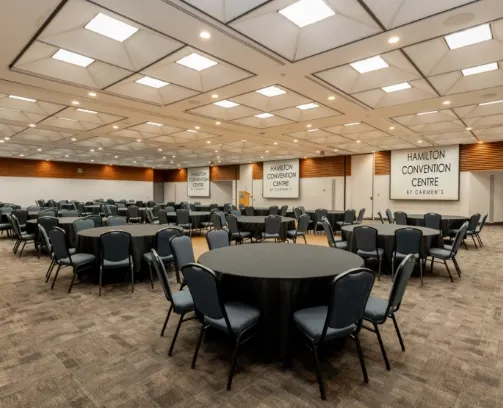Hamilton Event Spaces (4)