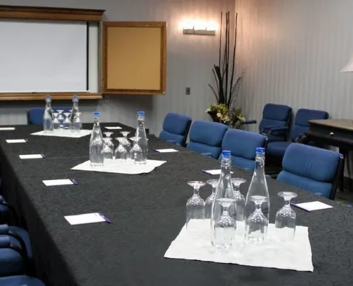 Hamilton Event Spaces (5)