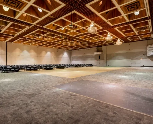 Hamilton Event Spaces (6)