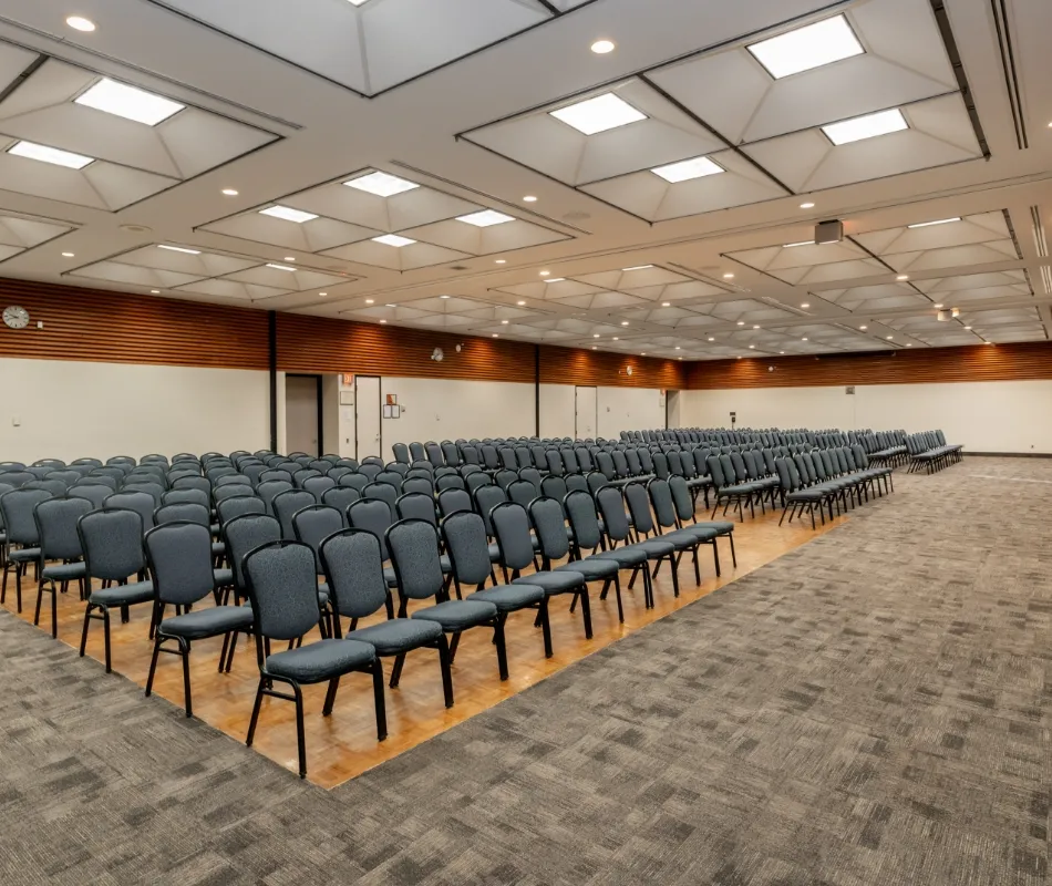 HCC Albion Room – 2