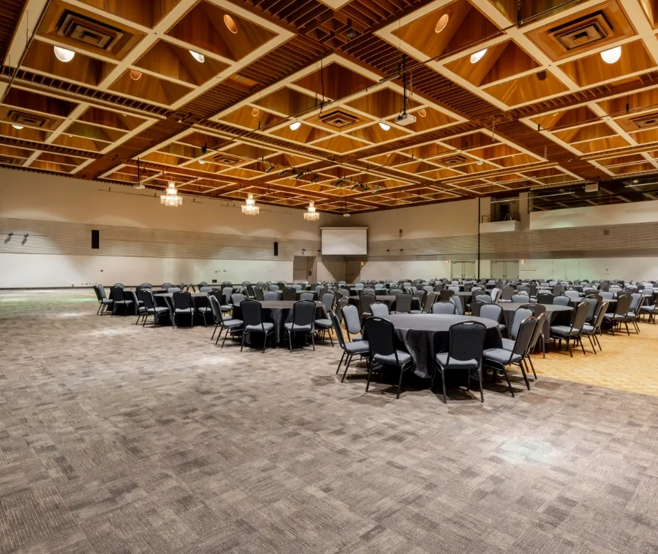 HCC Chedoke ROom – 1