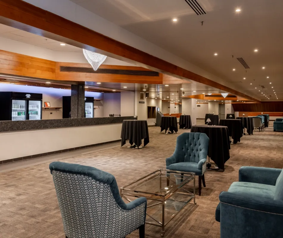 HCC Chedoke ROom – 2