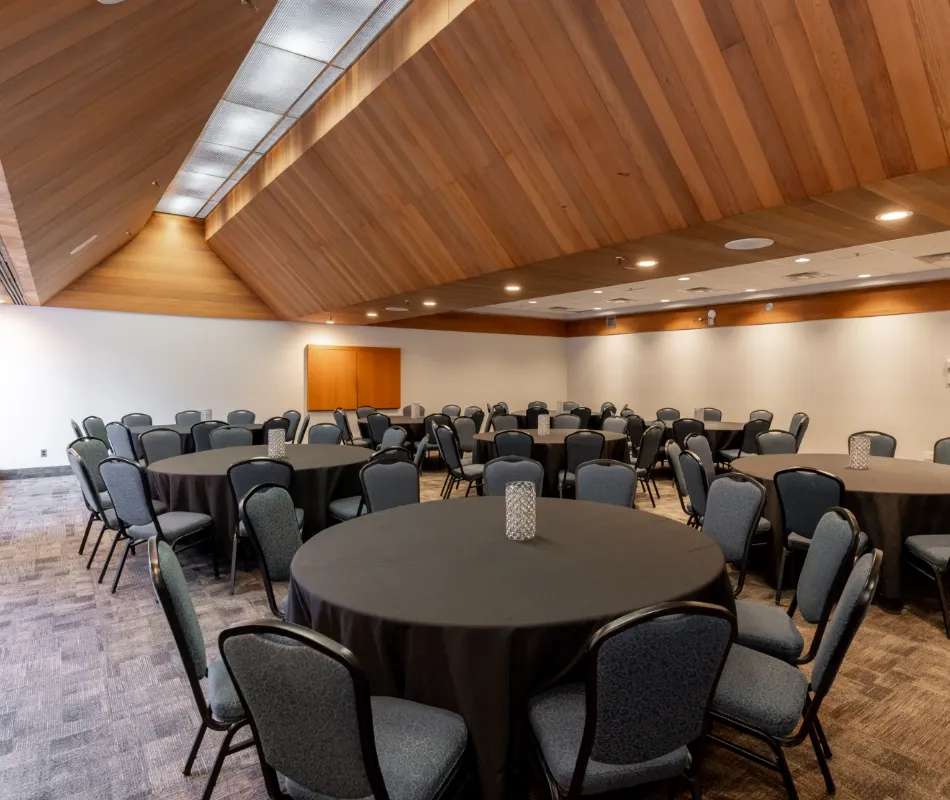 HCC Meeting Rooms 2